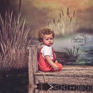 Meet your Posher, Jared